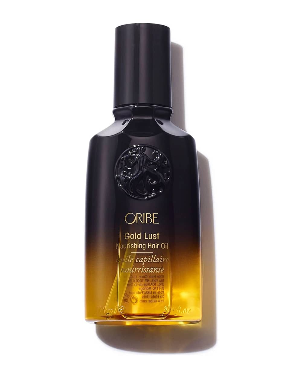 Gold Lust Nourishing Hair Oil