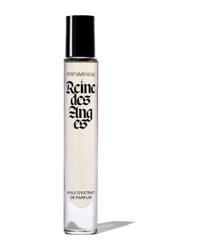 Reine des Anges Roll-On Perfume Oil Extract