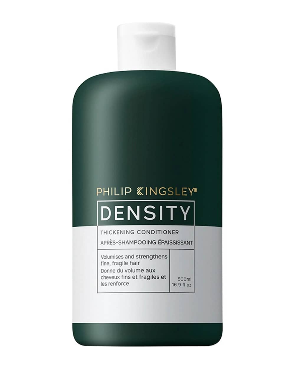 Density Thickening Conditioner