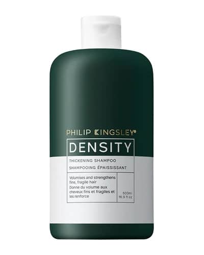 Density Thickening Shampoo
