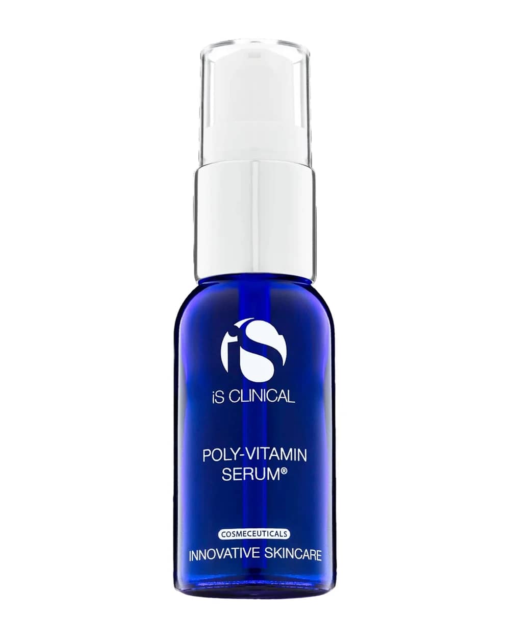 Poly-Vitamin Serum