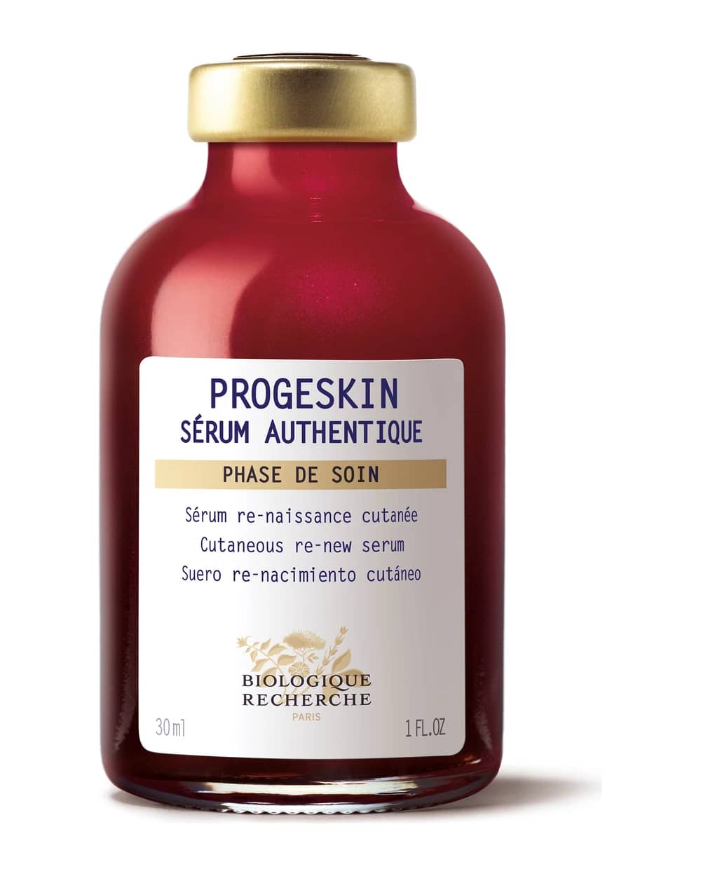 Progeskin