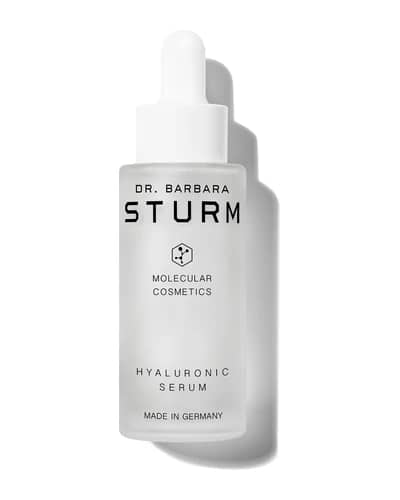 Hyaluronic Serum