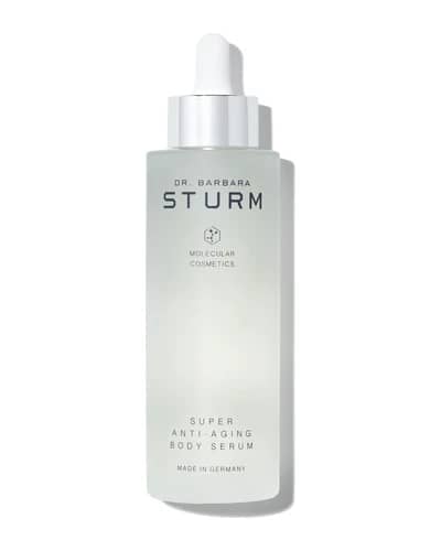 Super Anti-Aging Body Serum