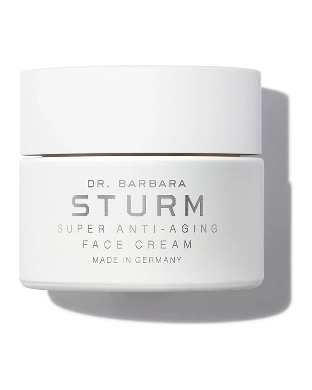 Super Anti-Aging Face Cream