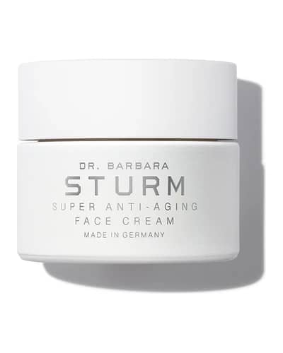 Super Anti-Aging Face Cream