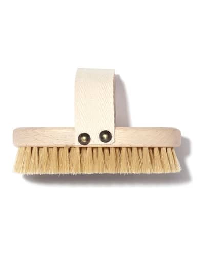 Body Brush (Soft)