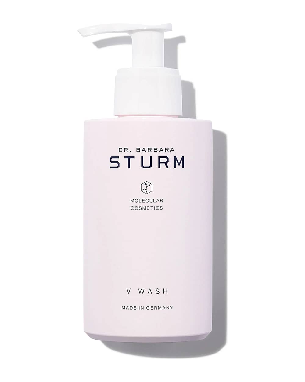 V-Wash