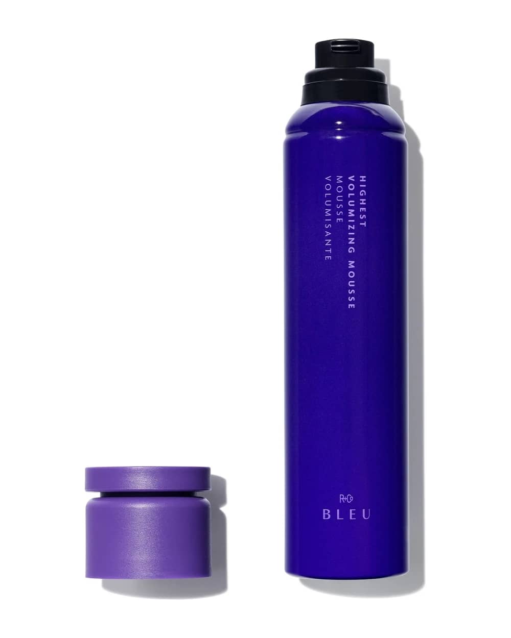 Highest Volumizing Mousse