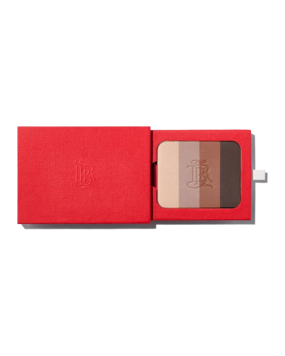 Refillable Les Ombres Eyeshadow Palette