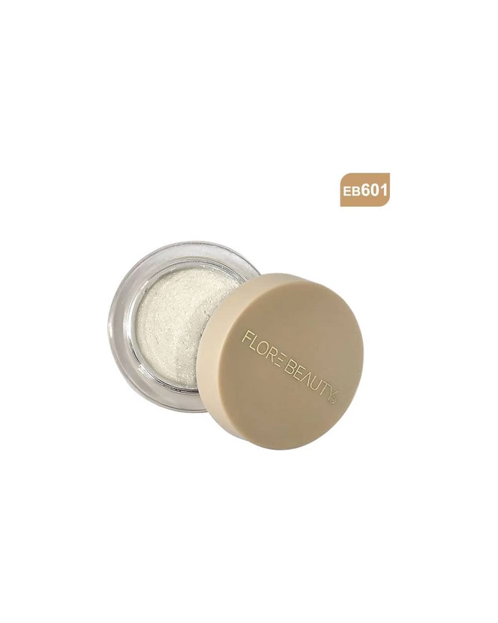 سایه چشم کرمی EB601  فلور بیوتی