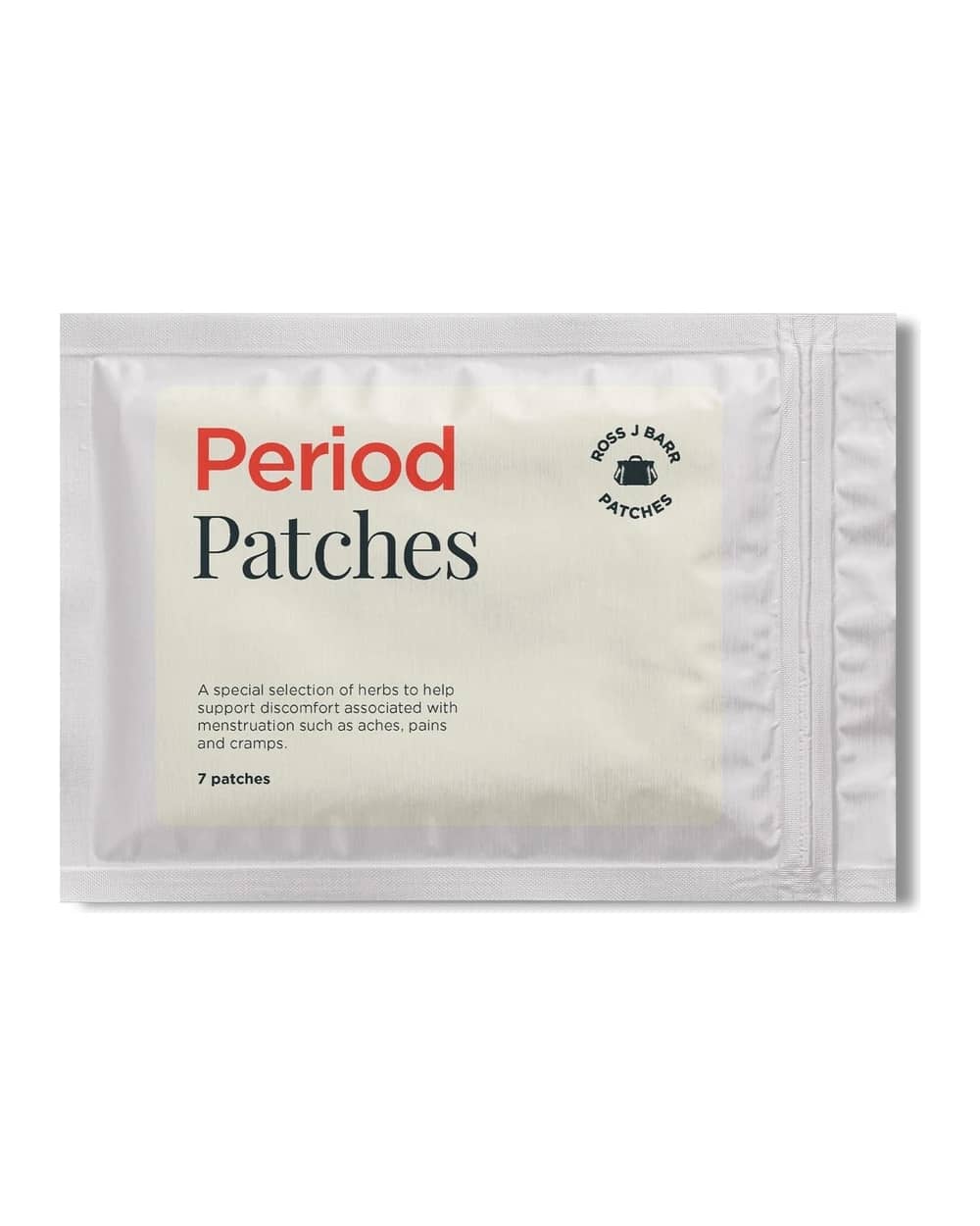 Period Patches