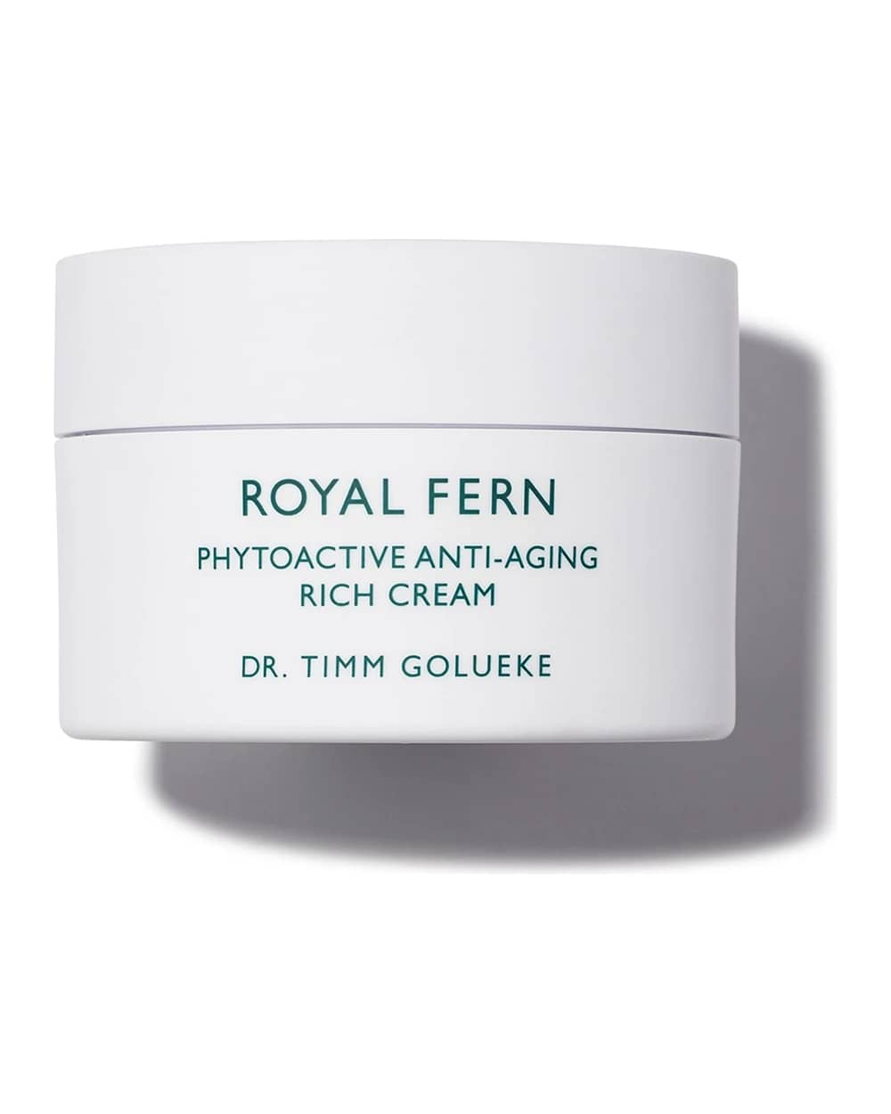 Anti-Aging Rich Cream