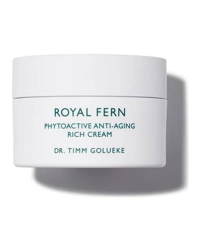 Anti-Aging Rich Cream
