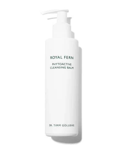 Phytoactive Cleansing Balm