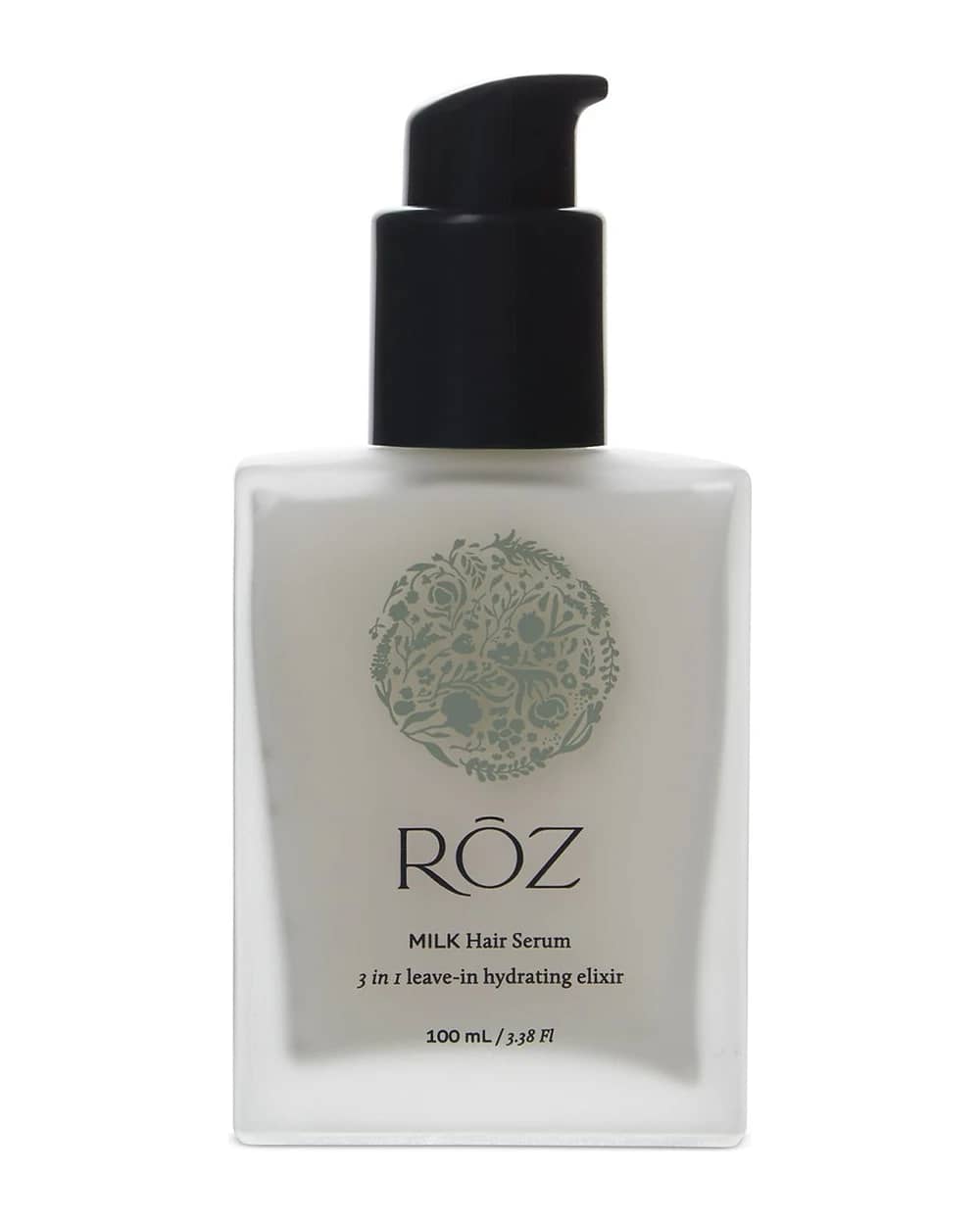 Milk Hair Serum