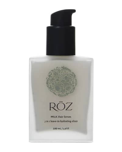 Milk Hair Serum