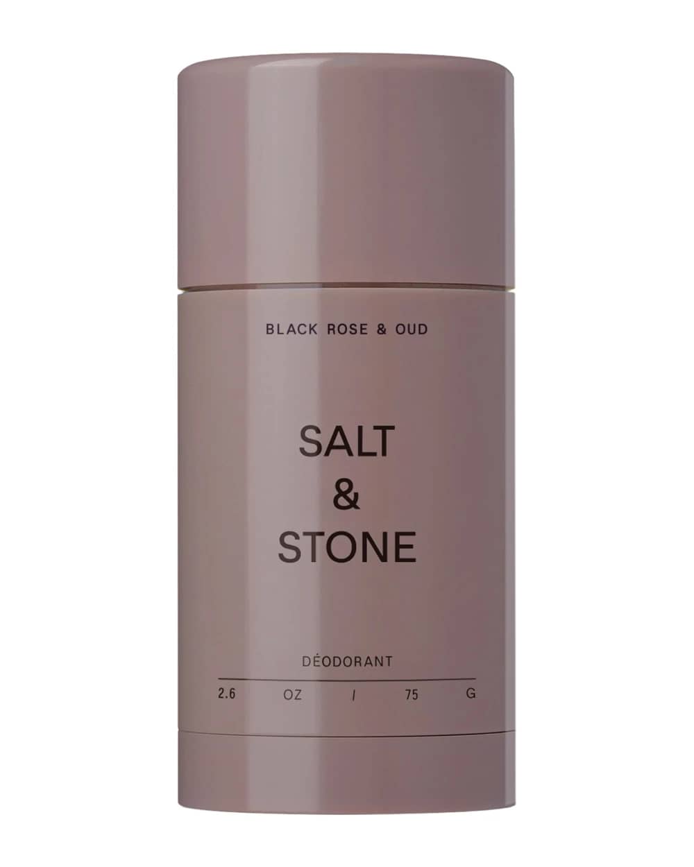 Black Rose & Oud Deodorant