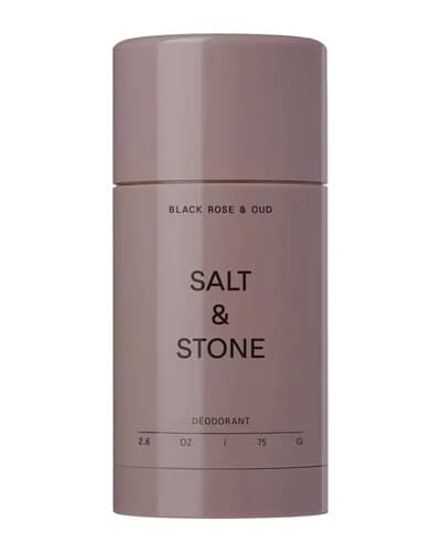 Black Rose & Oud Deodorant