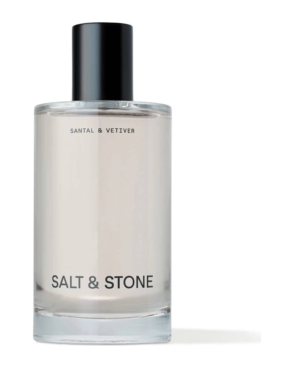 Santal & Vetiver Body Mist