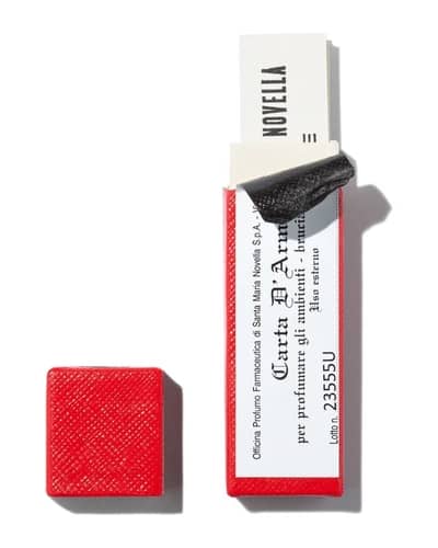 Carta D'Armenia Incense Papers