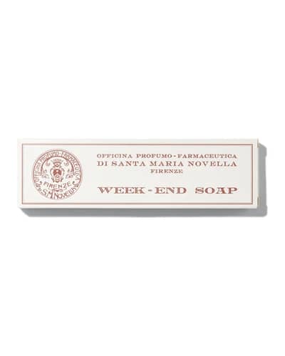 Week-End Soap