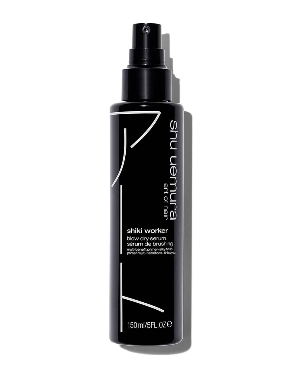 Shiki Worker Blow Dry Primer