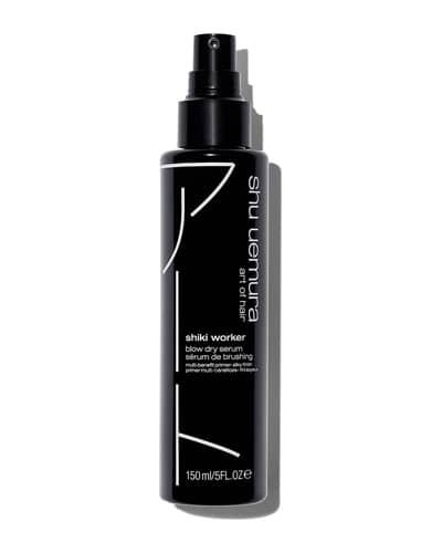 Shiki Worker Blow Dry Primer