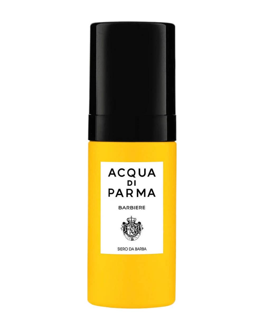 Barbiere Beard Serum
