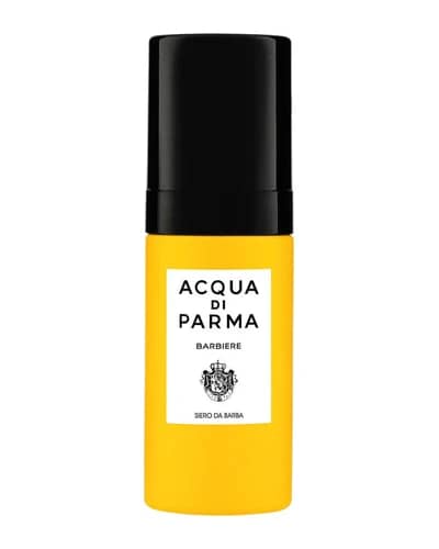 Barbiere Beard Serum