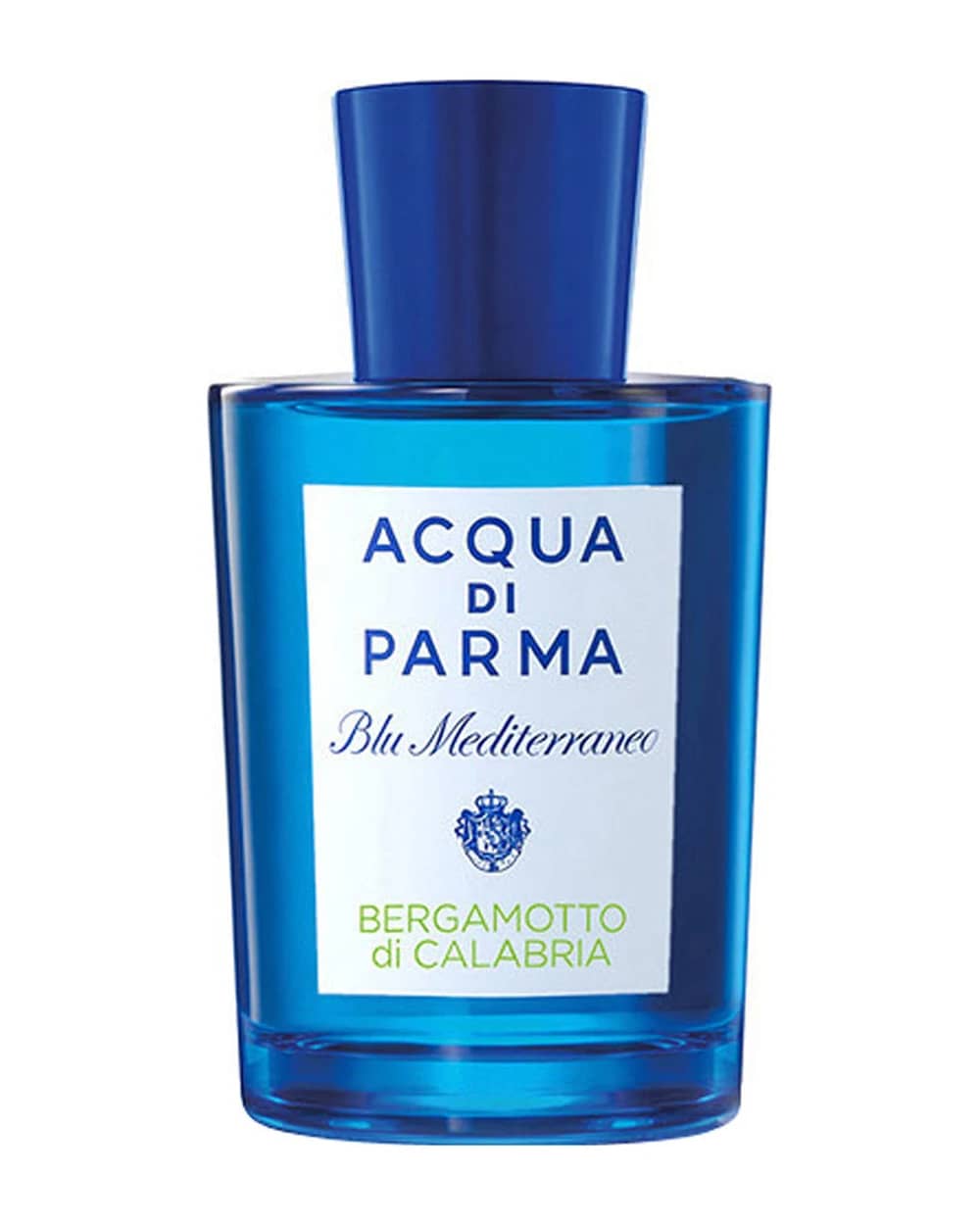 Bergamotto di Calabria Eau de Toilette