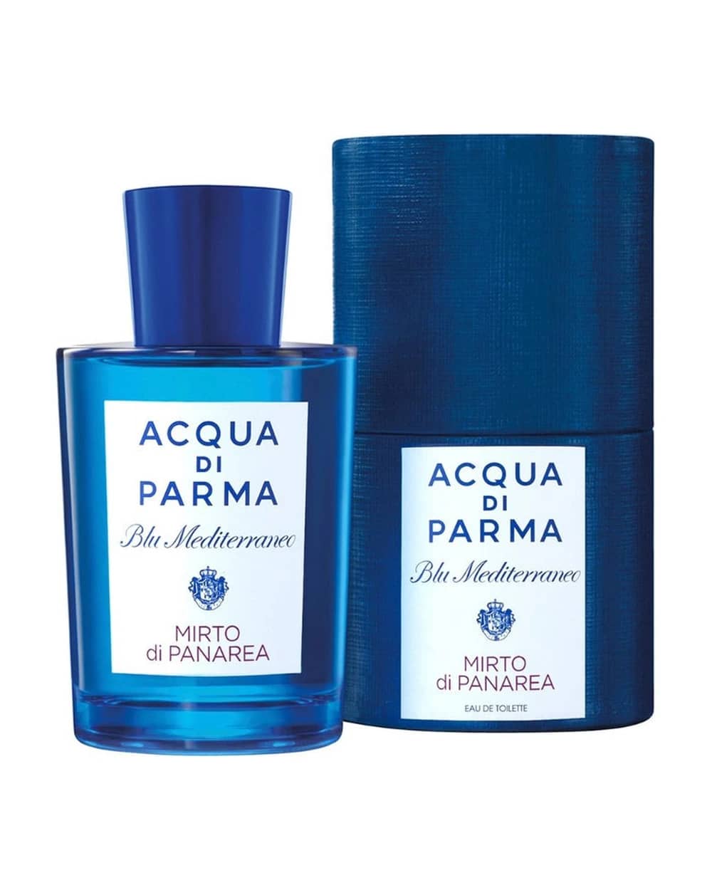 Mirto Di Panarea Eau de Toilette