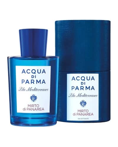 Mirto Di Panarea Eau de Toilette