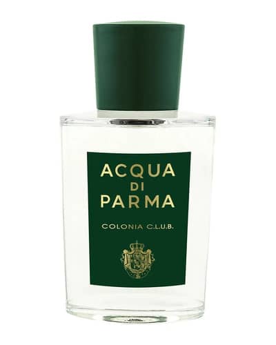 Colonia Club Eau De Cologne