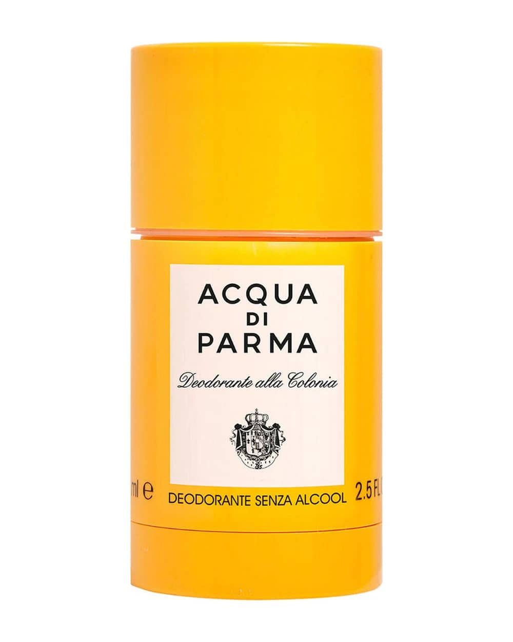 Colonia Deo Stick Alcohol-Free