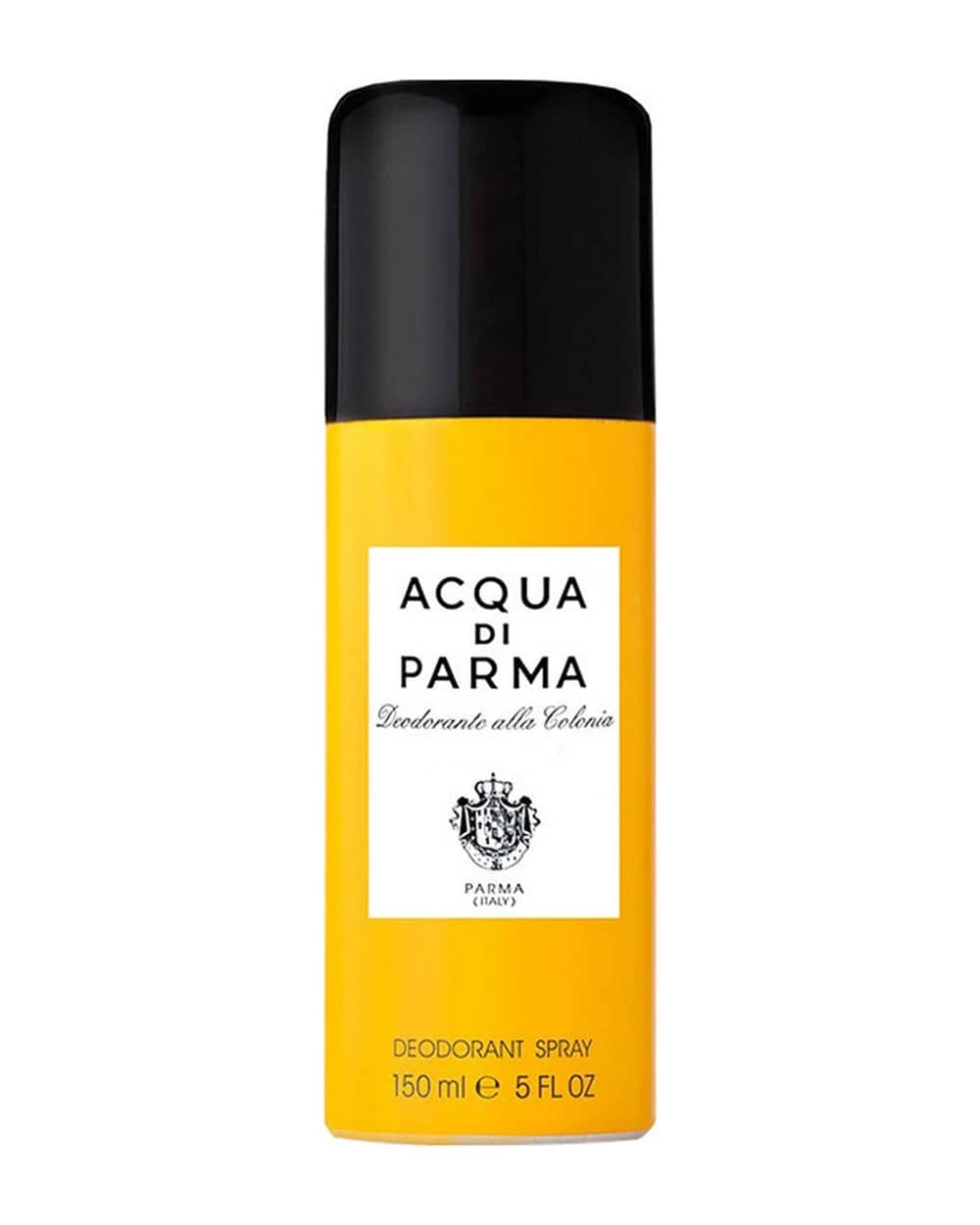 Colonia Deodorant Spray