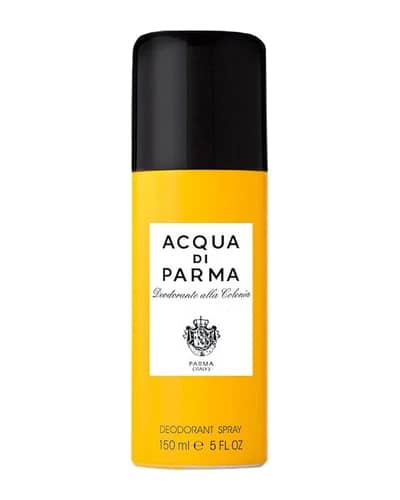 Colonia Deodorant Spray