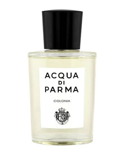Colonia Eau De Cologne Spray