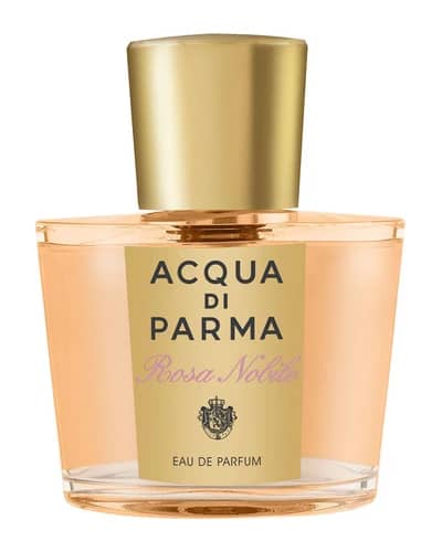 Rosa Nobile Eau de Parfum