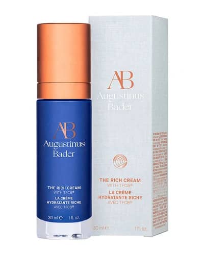 The Rich Cream