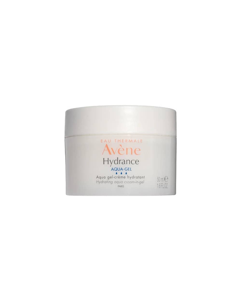 Hydrance Aqua-Gel Hydrating Aqua Cream-in-Gel