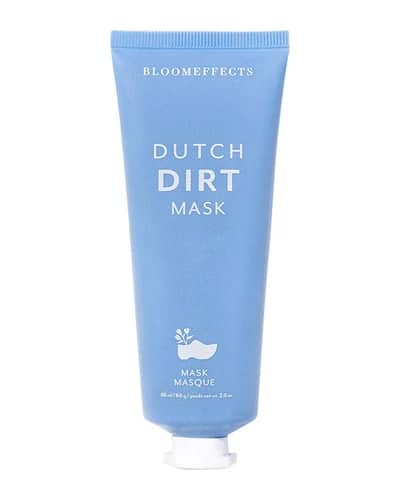 Dutch Dirt Mask