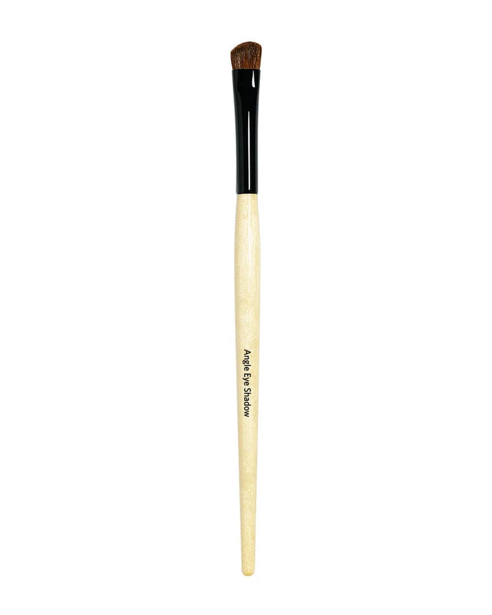 Angled Eye Shadow Brush