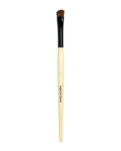 Angled Eye Shadow Brush