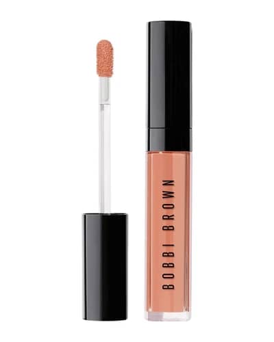 Crushed Oil-Infused Gloss