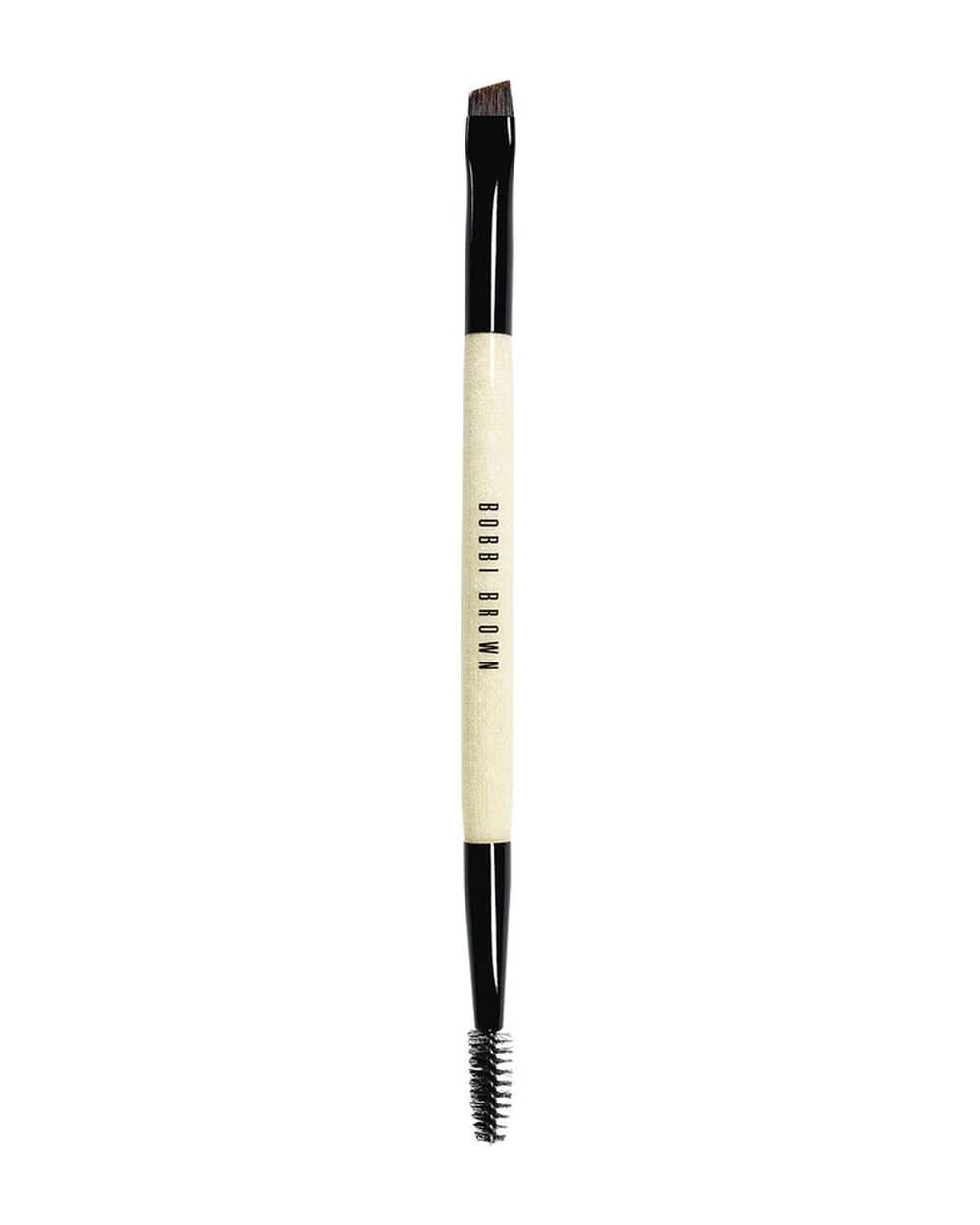 Dual Ended Brow Definer/Groomer Brush