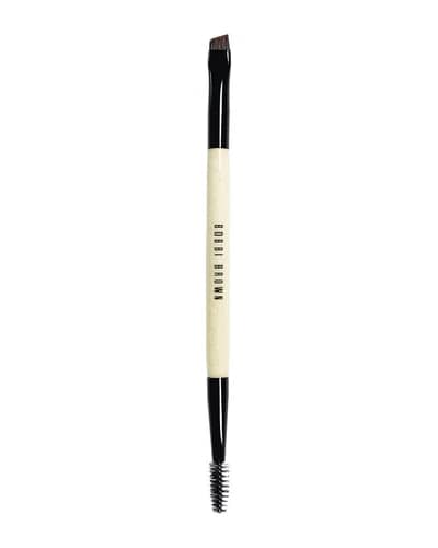 Dual Ended Brow Definer/Groomer Brush
