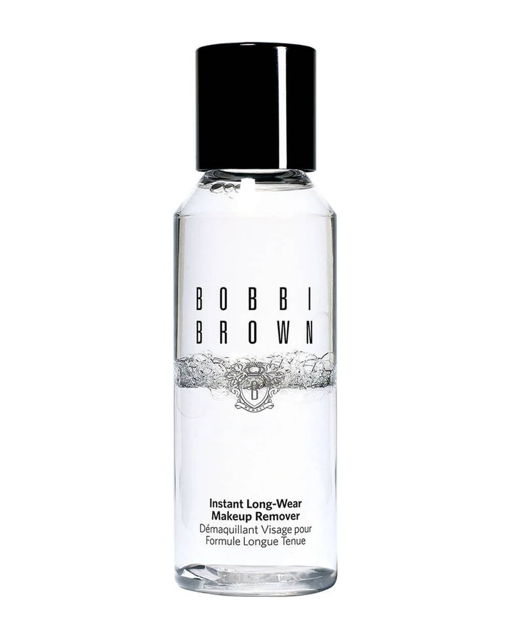Instant Long Wear Makeup Remover