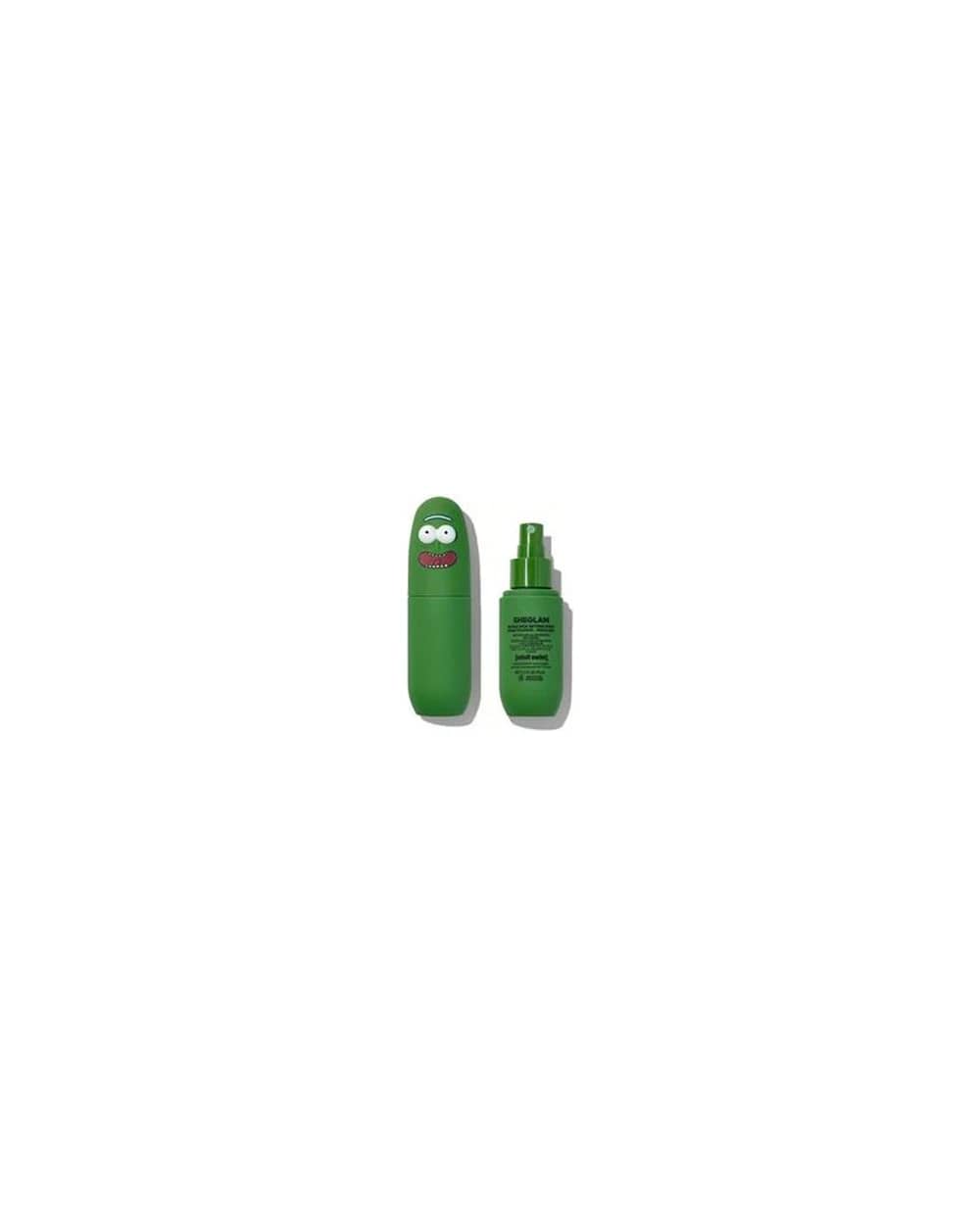 اسپری فیکساتور آرایش شیگلم مدل Pickle Rick