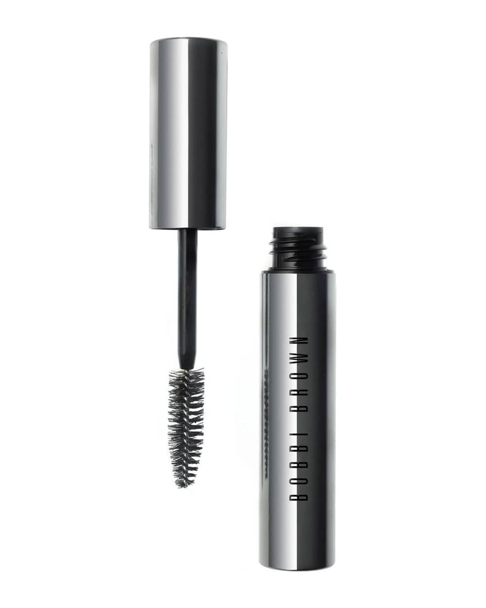 No Smudge Mascara